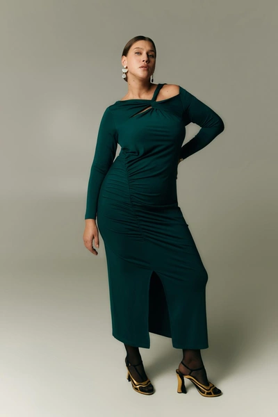 Платье DivnoГде купить: divno.me