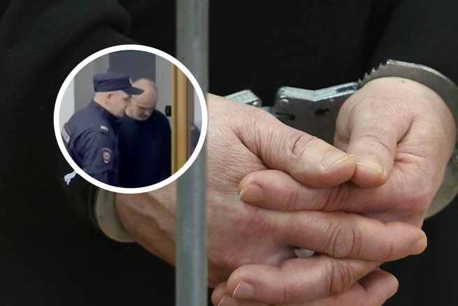 Приговор стрелку Шарапову вступил в силу | Источник: Наталья Лапцевич / 74.RU, прокуратура Рязанской области