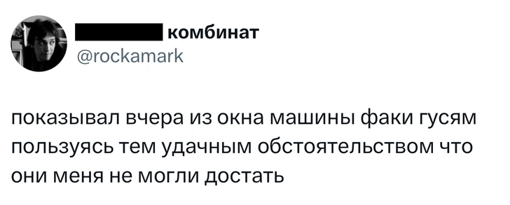 Источник: X (Twitter)