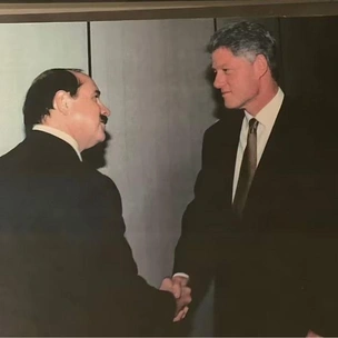 История, достойная Netflix: как авантюрист и мошенник века Николас Рокфеллер водил за нос мировую элиту