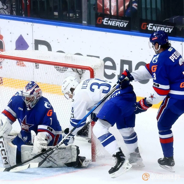 Источник: Дарья Драй / «Фонтанка.ру»