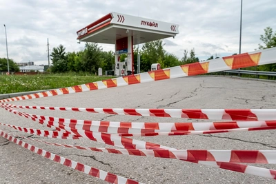 В Перми закрываются заправки: список и причины