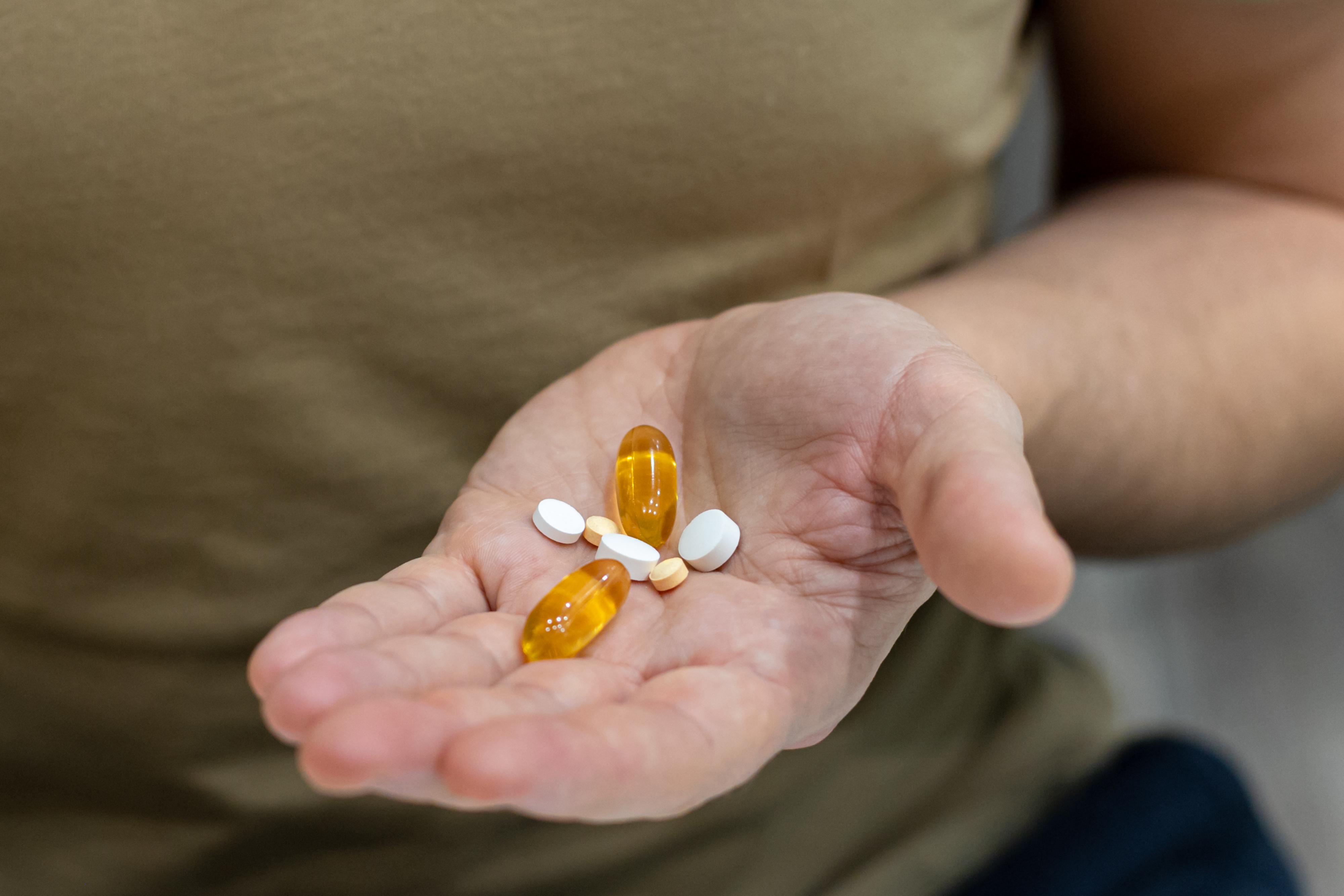 Минздрав Приморья решит вопрос с лекарством для онкобольного