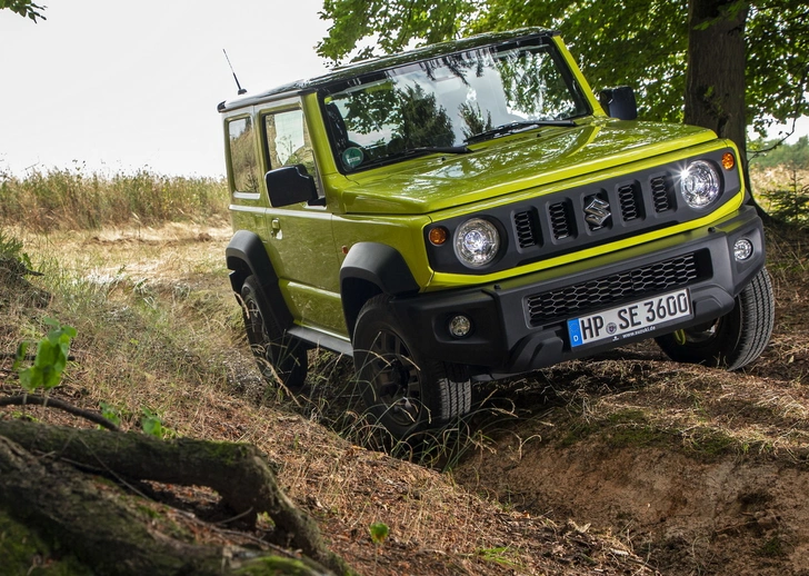 12 современных автомобилей, которые станут классикой