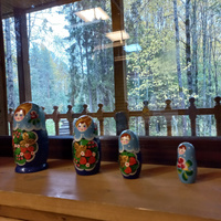 Аватарка kochinski