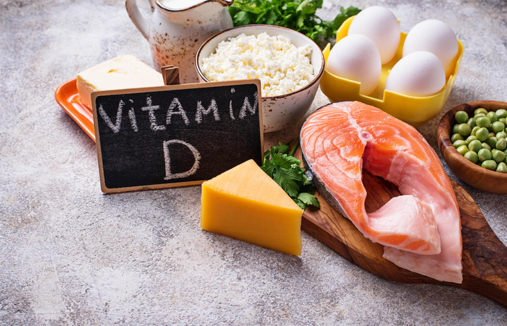 Отказ почек, рвота и судороги: англичанина довела до реанимации передозировка витамина D