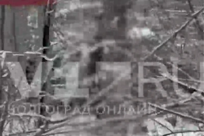 Elderly Man Filmed Masturbating Near Children's Hospital in Volgograd