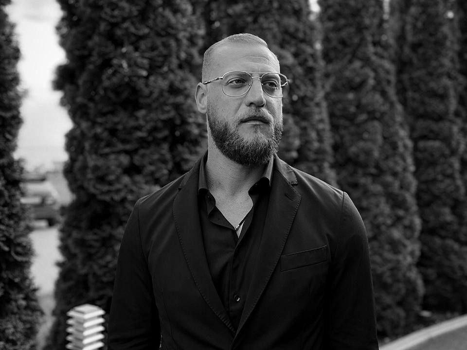 Умер рэпер Миша Маваши: ему был всего 41 год