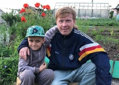 Антон Богданов: «Если девушке не нравится, что я живу с ребенком, ну окей, найдется другая»