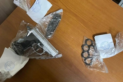 Стрельба по ГБР в Новосибирске: ранен охранник, дело не заведено