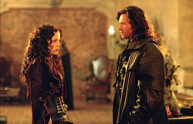 Источник: кадр из фильма «Ван Хельсинг» (12+), реж. Стивен Соммерс, студия «Universal Pictures», The Sommers Company и Stillking Films, 2004 год