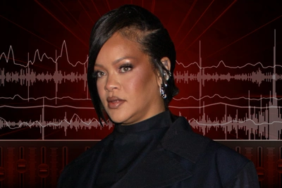 Опубликована аудиозапись переговоров при стрельбе в доме Рианны