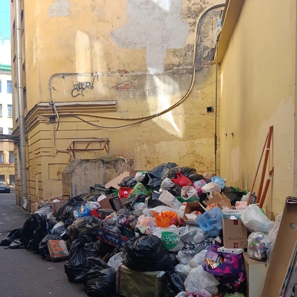 Источник: Центральный район за комфортную среду обитания / Вконтакте