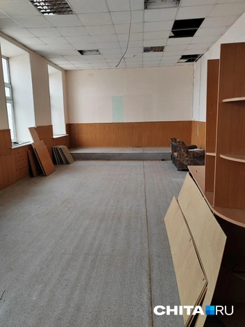 Источник: Дарья Кливенкова / CHITA.RU