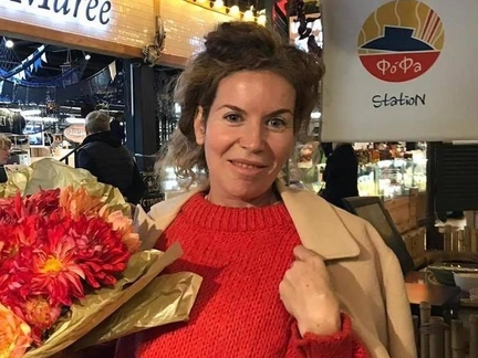 Ослепшая после пластики Инна Борода впервые о трагедии: «Как объяснить своему ребенку, что я перестала видеть?!»