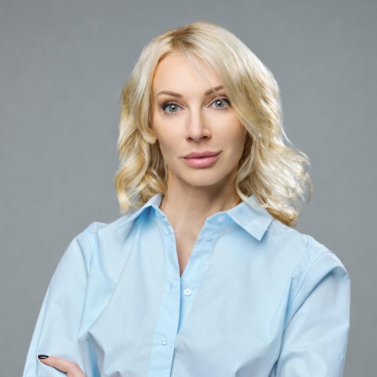 <p>Татьяна Халилова</p>