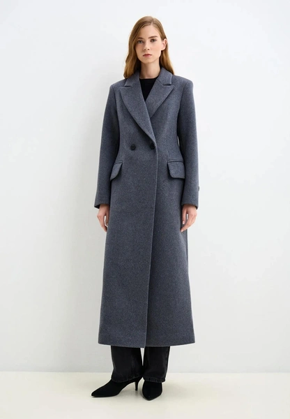 Идеальное пальто на весну 2026 — какое оно? Идеальное пальто на весну 2026 — какое оно?