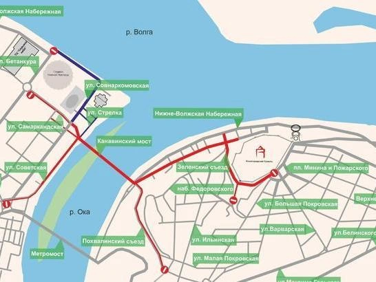 Источник: Администрация Нижнего Новгорода