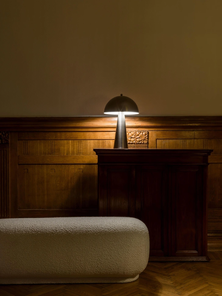 Источник: Dantone Home