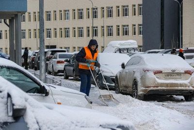 Don't Put Away the Shovels: A Snowy February is Forecast for Nizhny Novgorod Region
