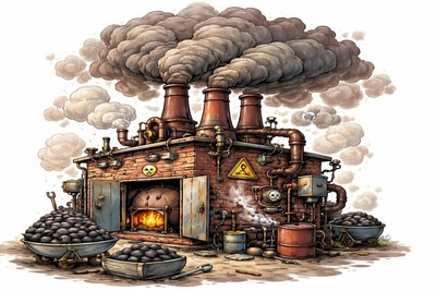 Экологические нарушения в Чите: проверки эконадзора