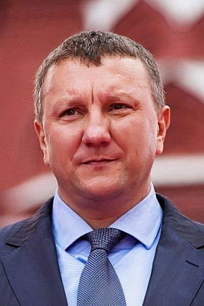 Бывший «личник» Владимира Путина, руководитель службы безопасности президента Алексей Рубежной возглавляет высший орган Федерации бокса России с 2017 года | Источник: Rusboxing.ru