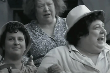 Жена или мама: чью сторону выберет мужчина