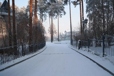 Girl with missing Krasnoyarsk businessman's son: Disappearance details