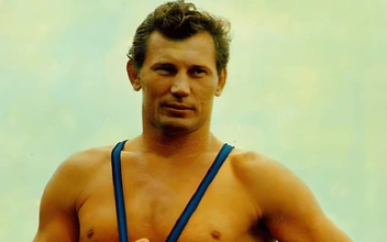 Легенда советского спорта: 8 фото и краткая биография Александра Медведя