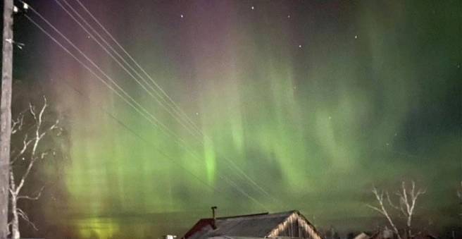 Вилюйский район | Источник: очевидец