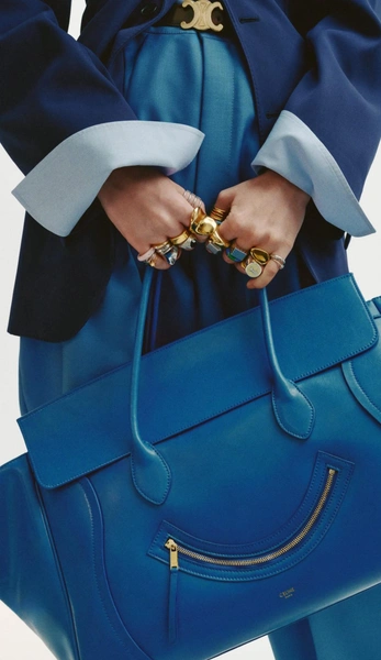 Источник: Celine
