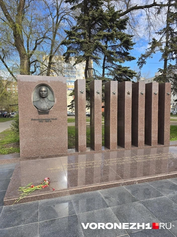 Источник: Ирина Булгакова / Voronezh1.ru