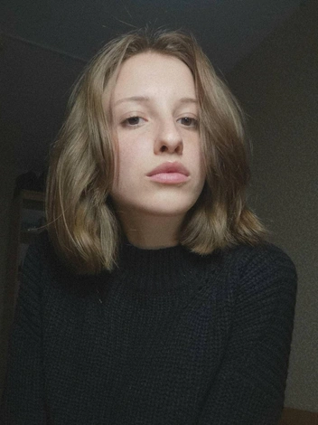 Источник: Лидия Зинченко / Instagram (принадлежит Meta, признанной экстремисткой запрещенной в России)