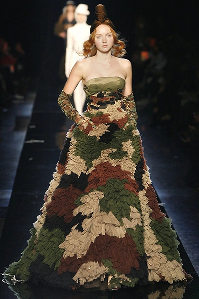 Платье Dubar | Источник: Архив пресс-служб