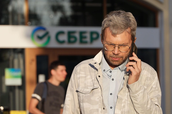Люди начали жаловаться на перебои со связью еще 5 мая