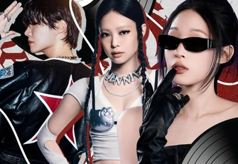 Лучшие k-pop дебюты и треки 2025 года: Дженни, ALLDAY PROJECT, CORTIS и HUNTR/X