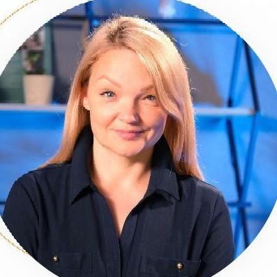 <p>Ольга Артеменко</p>