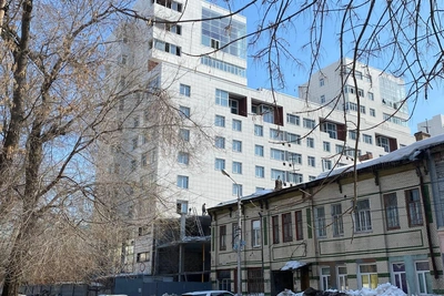 Минстрой отчитался о ликвидации долгостроев, но 410 дольщиков ждут