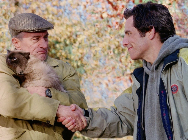 Что посмотреть, чтобы поднять настроение: 20 фильмов с высоким рейтингом