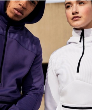Reebok Thermowarm: для любителей тренировок на улице