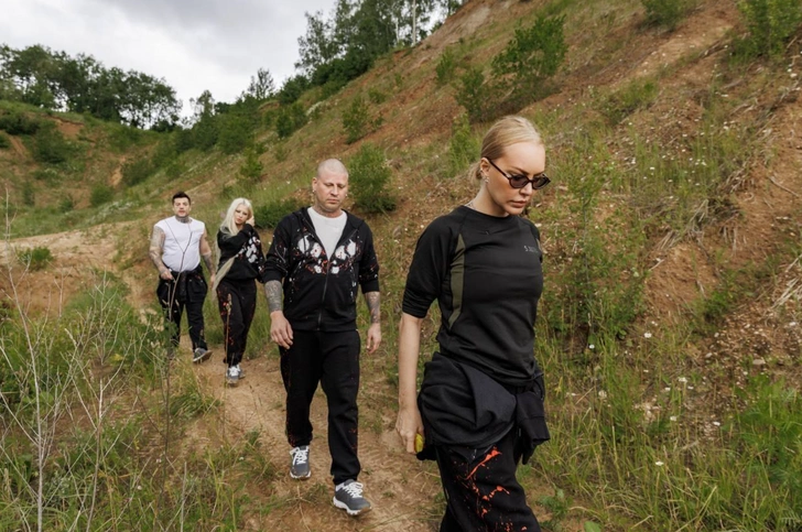 Источник: Телеканал «Пятница!»