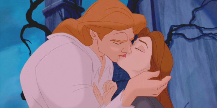 Be my Valentine: самые трогательные признания в любви от героев Disney
