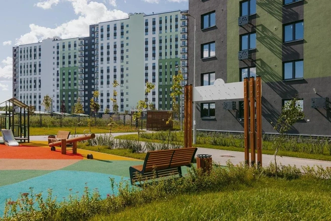 Источник: ООО&nbsp;«ЛСР. НЕДВИЖИМОСТЬ-СЗ»