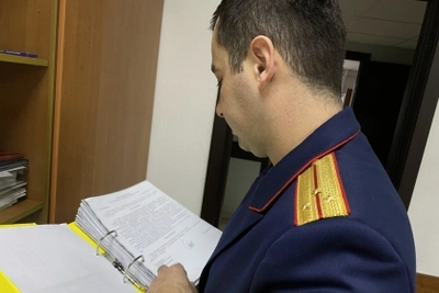 Иностранец обвиняется в даче взятки на КПП в Северной Осетии