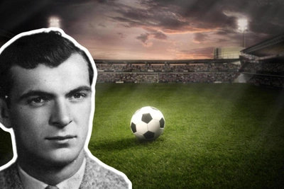 Genrikh Fedosov: A Bright Flash of Soviet Football
