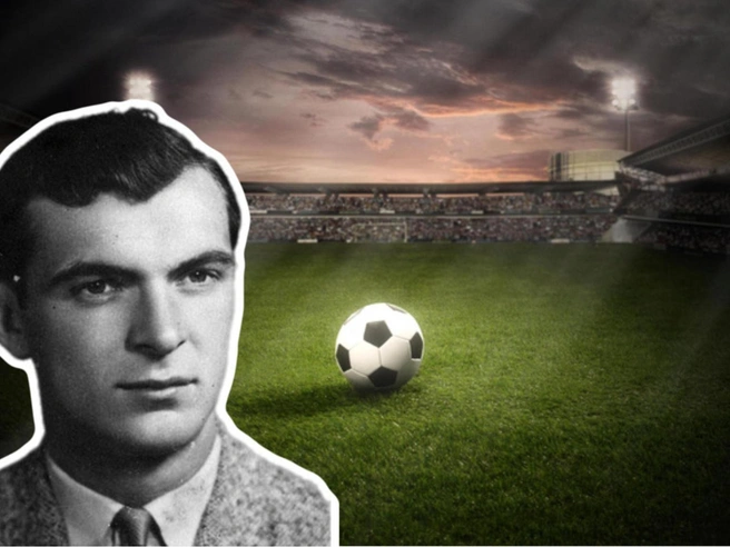 Генрих Федосов: яркая вспышка советского футбола | Источник: Legion Media; footballfacts.ru