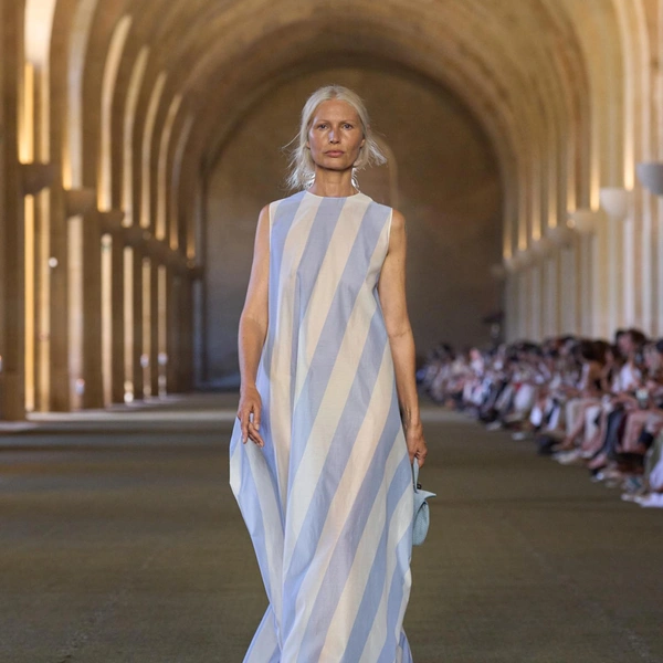 Источник: Photo: Filippo Fior / Gorunway.com