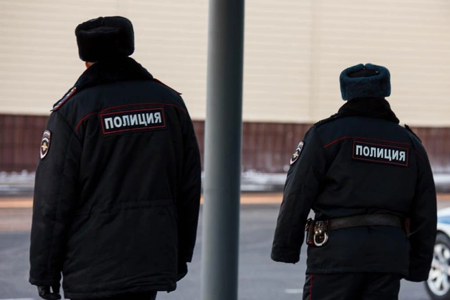 Среди задержанных были высокопоставленный силовик и следователь | Источник: Ирина Шарова / 72.RU