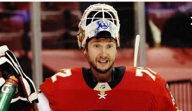 Вратарь не стал скрывать надежды на повторение успеха: «Бог даст, мы сможем собраться здесь и в следующем году». | Источник: nk-tv.com