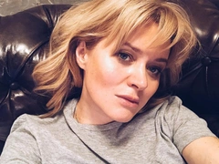 «Я люблю себя и такой»: Анна Михалкова решила больше не бороться с лишним весом